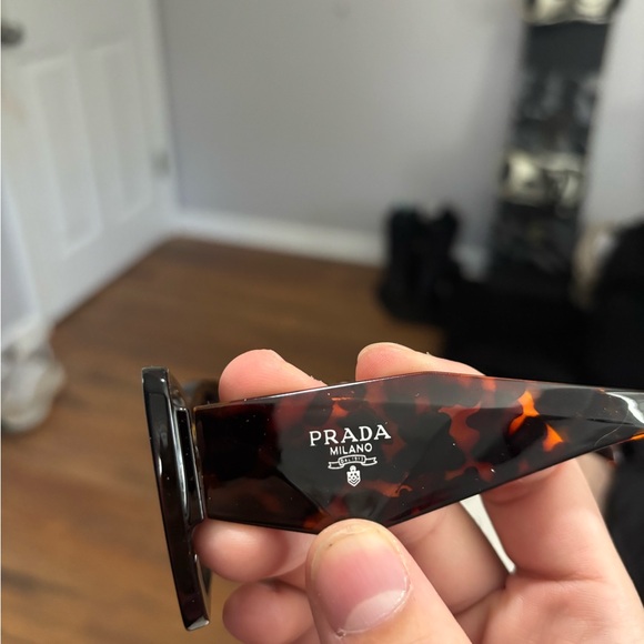 Prada Sunglasses - Picture 2 of 5